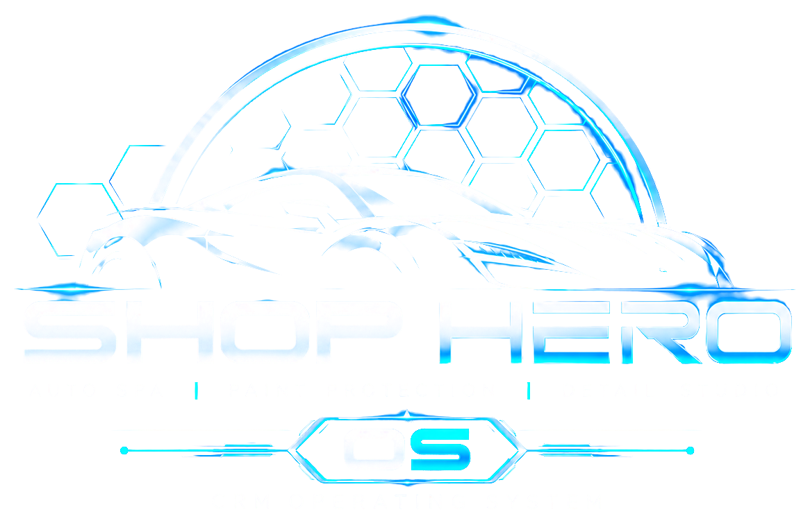 Shop Hero